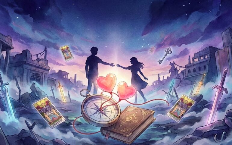 バトルロワイアルの夢を見る意味